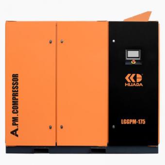 132kw Air Compressor