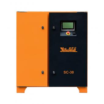 High reliability air compressor Supplier