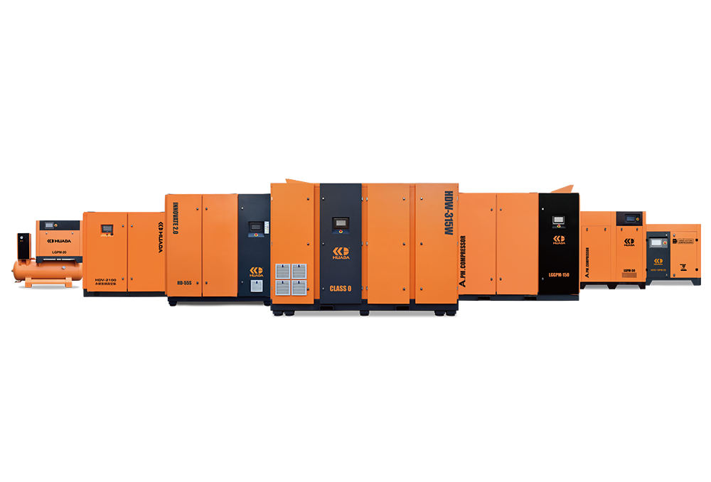Analysis of the Air Compressor Market Outlook in 2025: Southeast Asia Accounts for 60.5% of China's Total Air Compressor Exports