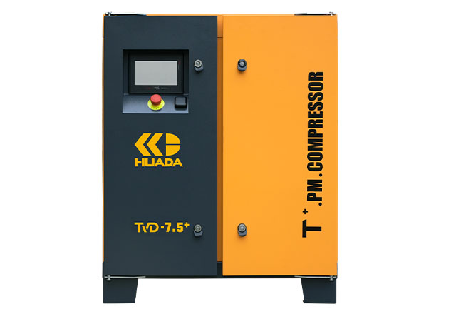 Application of Air Compressors in Automotive Mechanical Maintenance: The Core Power Source of Pneumatic Tools