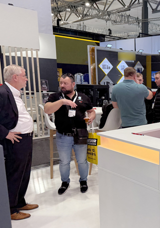 ганновер Messe 2019 