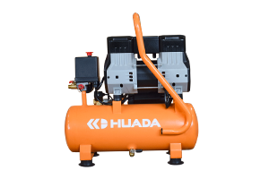 Принцип работы поршневых воздушных компрессоров