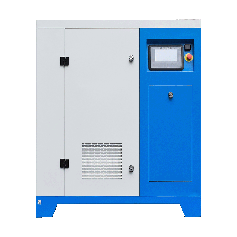 Пекинское метро переходит на «зелёную энергию»: на линии Ичжуан внедряется технология безмасляных воздушных компрессоров.